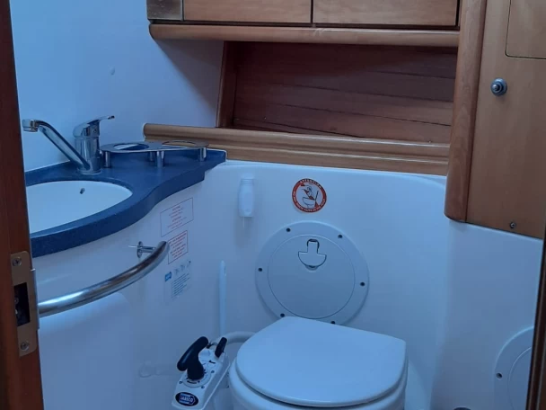 Velero para alquilar Trogir al mejor precio