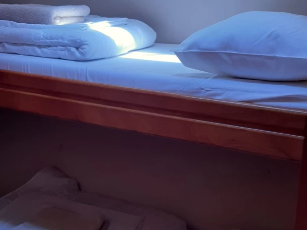 Bavaria Bavaria 50 Cruiser de alquiler a Trogir