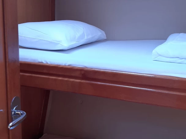 Alquiler Trogir - Bavaria Bavaria 50 Cruiser en SamBoat