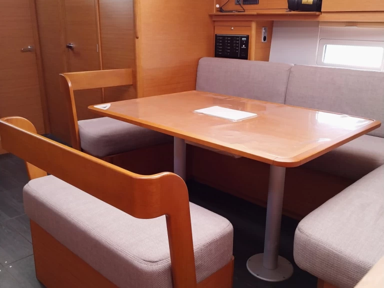 Dufour Dufour 43 de alquiler a Skiathos