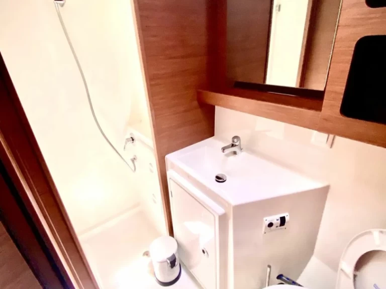 Catamarán para alquilar Palioúri al mejor precio