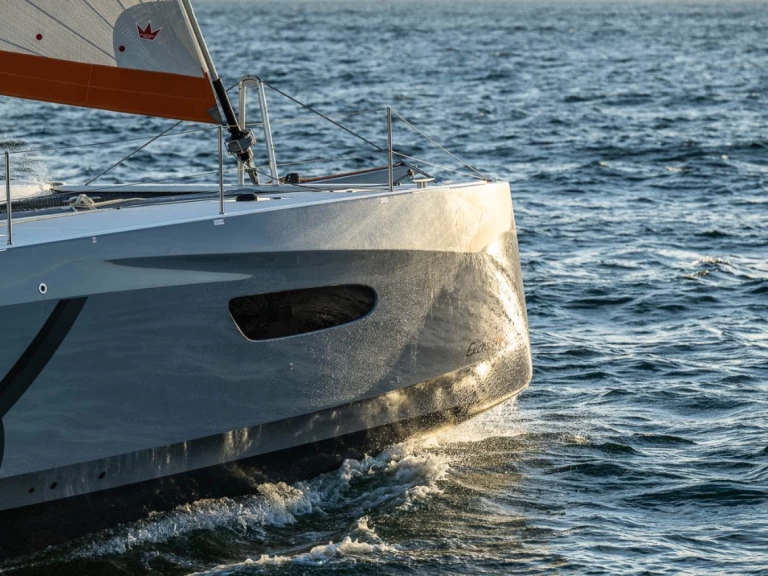 Excess Excess 14 de alquiler a Port Grimaud