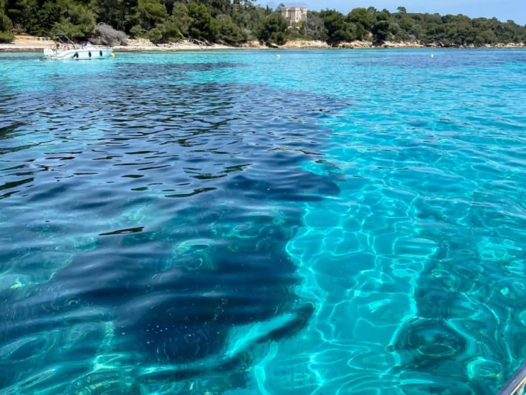 Alquiler de Bénéteau Flyer 6 SUNdeck en Cannes