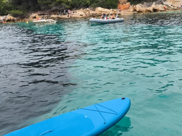 Alquiler Cannes - Bénéteau Flyer 6 SUNdeck en SamBoat