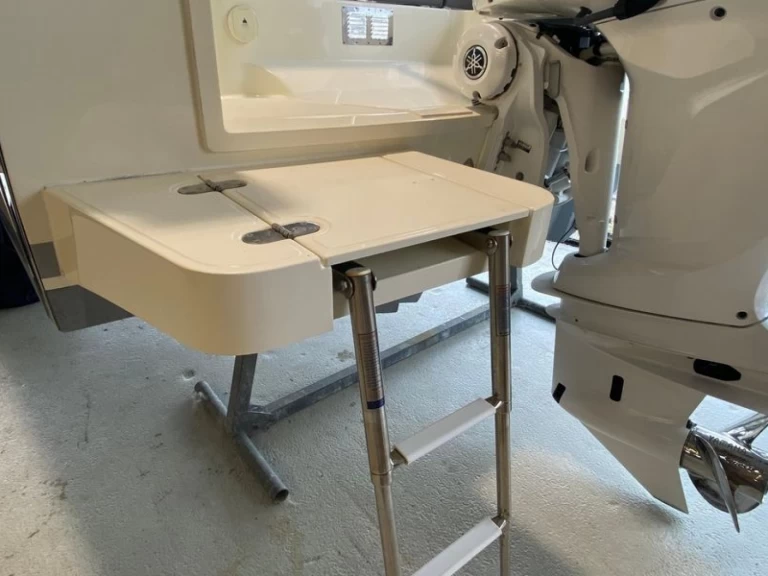 Lancha para alquilar Lège-Cap-Ferret al mejor precio