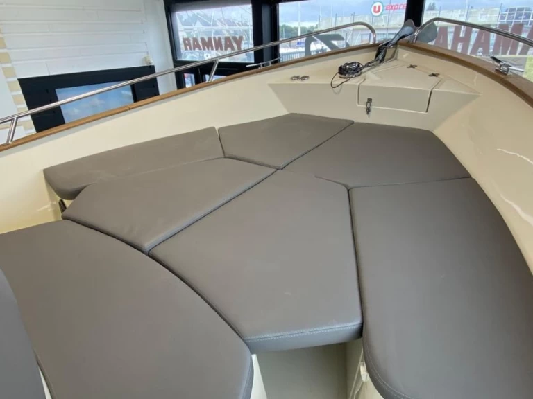 Rhea RHEA 27 de alquiler a Lège-Cap-Ferret