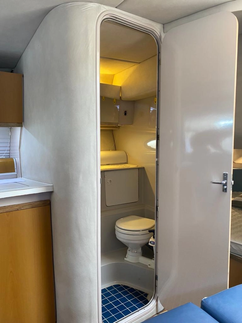 Alquiler de Yate de lujo, con o sin patrón Sea Ray Venecia