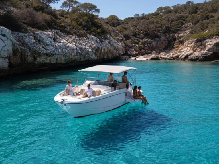 Alquiler Palma de Mallorca - Idea Marine Idea 53 en SamBoat