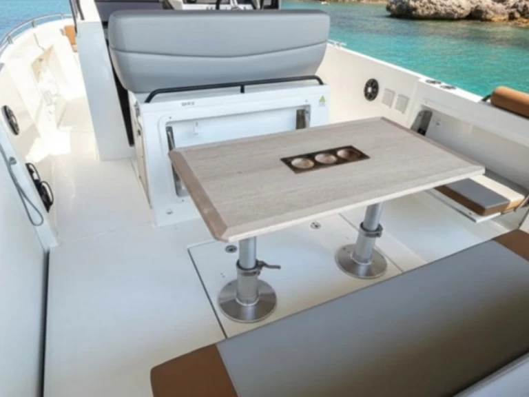 Alquiler de embarcaciones Idea Marine Idea 53 enPalma de Mallorca en Samboat