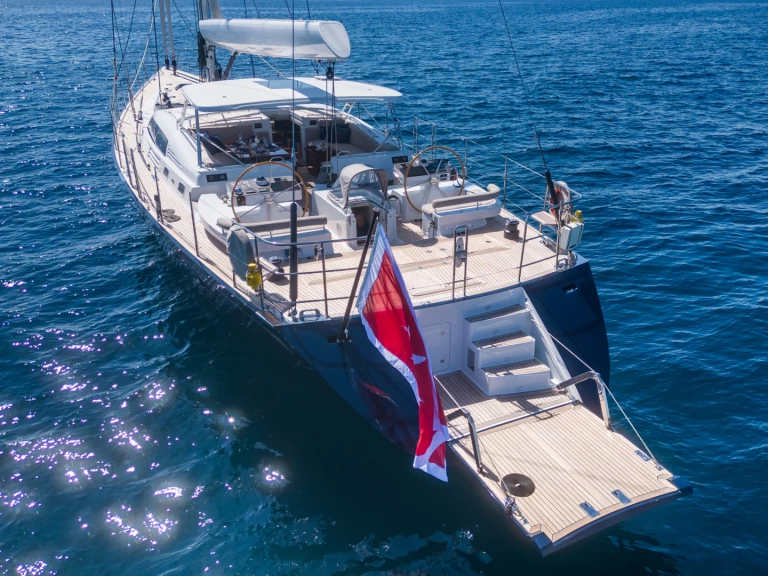 Cnb CNB Bordeaux 95 de alquiler a Southampton