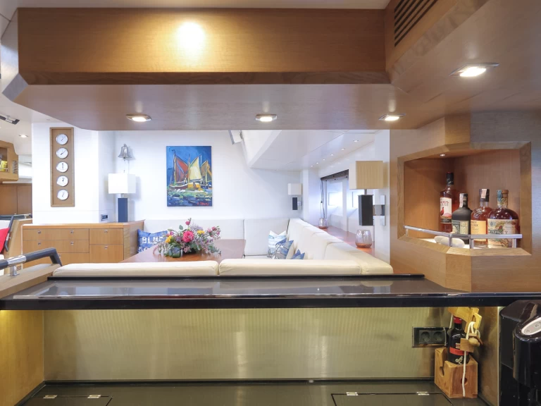 Alquiler de barcos Seget Donji barato de Sail boat