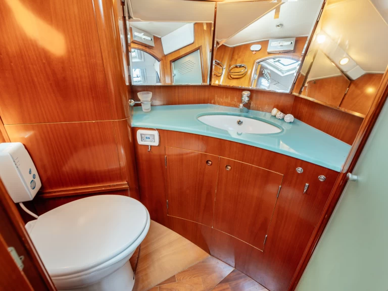 Alquiler de Velero, con o sin patrón Bénéteau Split