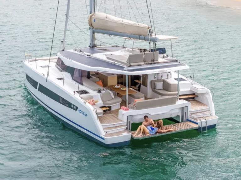 1 FP NEW 41 de alquiler a Ajaccio