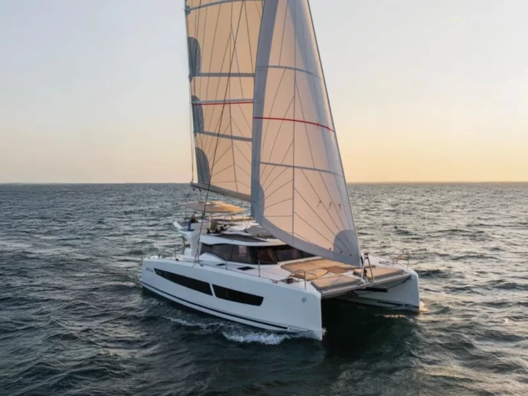 Alquiler de 1 FP NEW 41 en Ajaccio