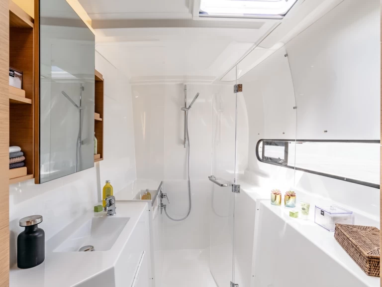 Alquiler de barcos Santa Maria di Leuca barato de Excess 11