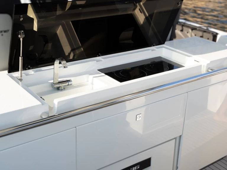 Alquiler de Lancha, con o sin patrón De Antonio Ibiza (Ciudad)