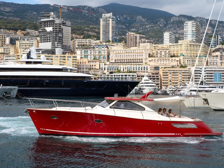 Alquiler Golfe-Juan - Gagliotta Lobster 35  en SamBoat