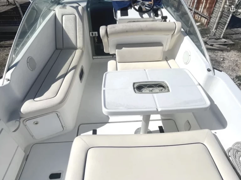 Alquiler Lancha en Bormes-les-Mimosas - Bénéteau Flyer 701