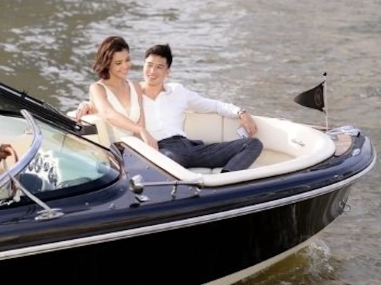 Alquiler de embarcaciones Chris Craft Carina 21 enBang Kho laen en Samboat