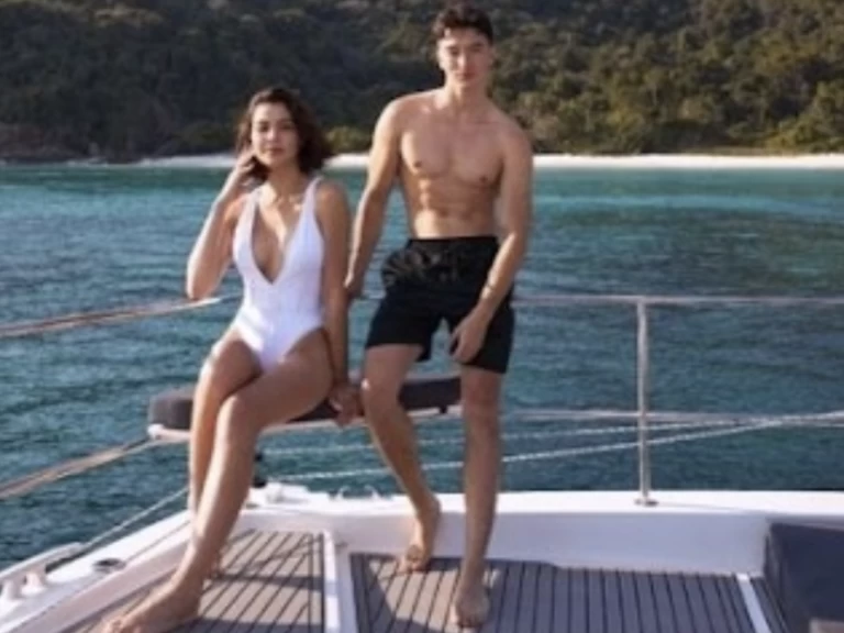 Catamarán para alquilar Bang Kho Laem al mejor precio