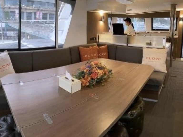 Bali Bali 4.6 de alquiler a Bang Kho Laem