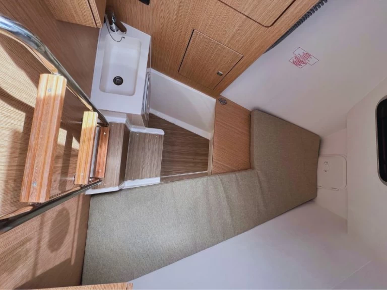 Alquiler de embarcaciones Bavaria Bavaria C50 enCecina en Samboat