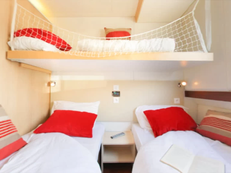 Alquiler Homps - Le Boat Vision 3 en SamBoat