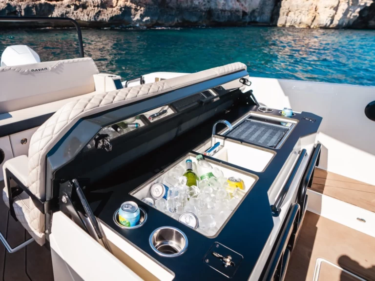 Alquiler de barcos Roses barato de S30