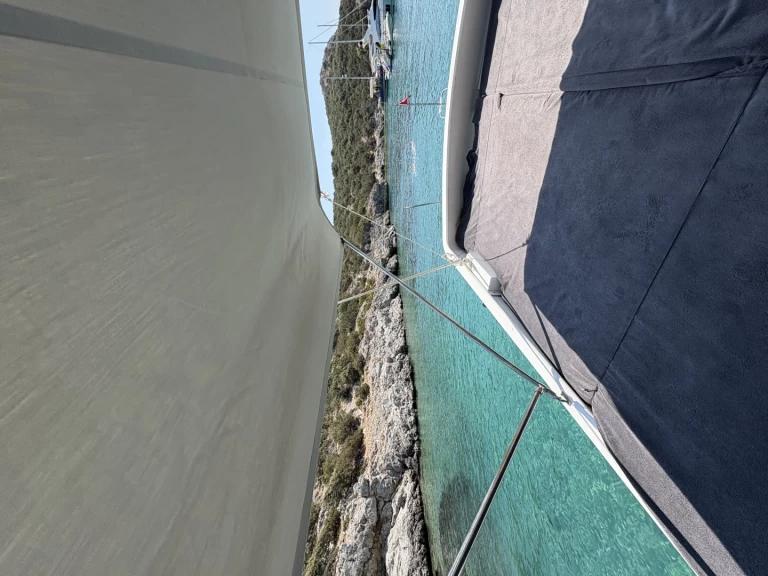 Alquiler Yate de lujo Vip con o sin  título de navegación