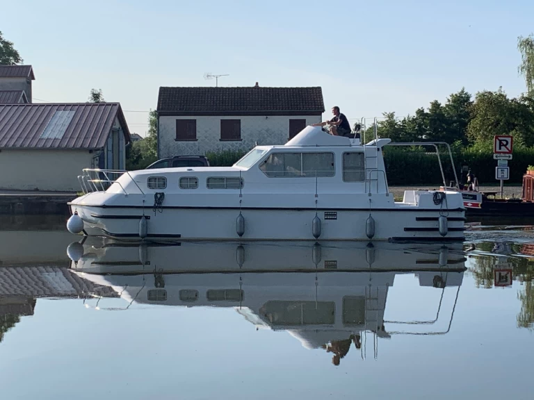 Alquiler Mittersheim - Triton Triton 1050 Fly en SamBoat