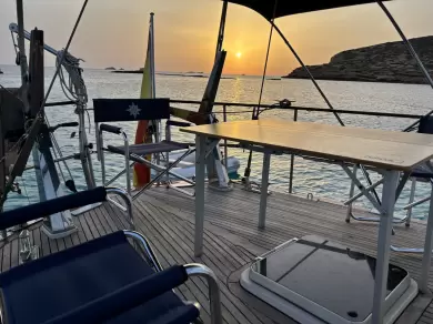 Alquiler de embarcaciones Belliure 50 MS enAndratx en Samboat