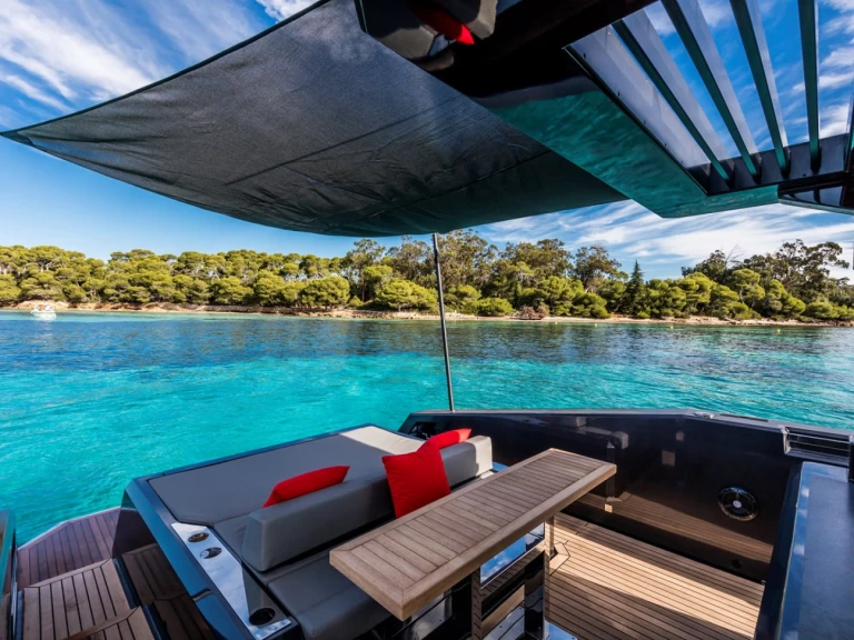 Alquiler Mónaco - Mazu Yachts 42 en SamBoat