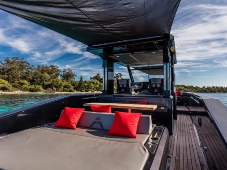 Alquiler de barcos Mónaco barato de 42