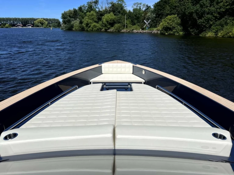 Alquiler Lancha en Saint-Tropez - Pardo Yachts Pardo 43