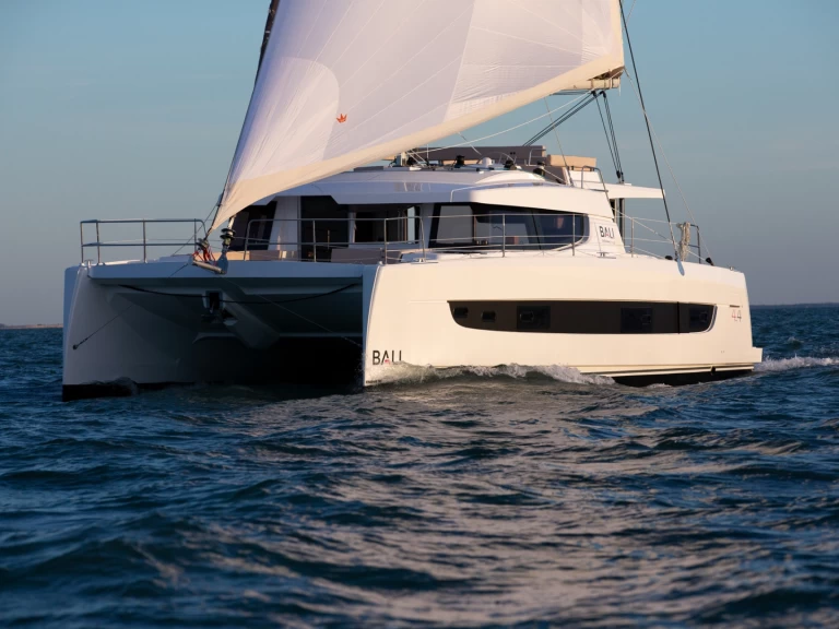 Catamarán para alquilar Saint-Mandrier-sur-Mer al mejor precio