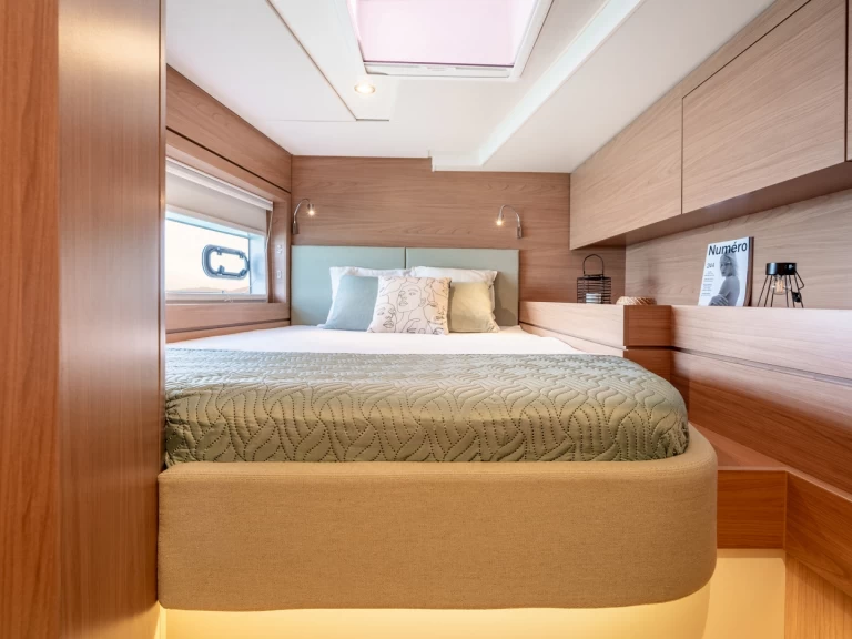 Alquiler de embarcaciones Bali Bali 4.6 enSaint-Mandrier-sur-Mer en Samboat