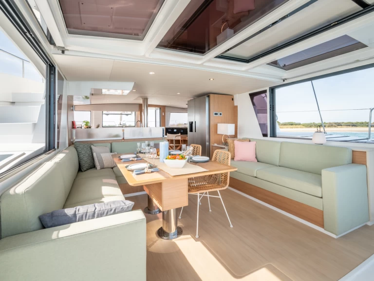 Bali Bali 4.6 de alquiler a Saint-Mandrier-sur-Mer