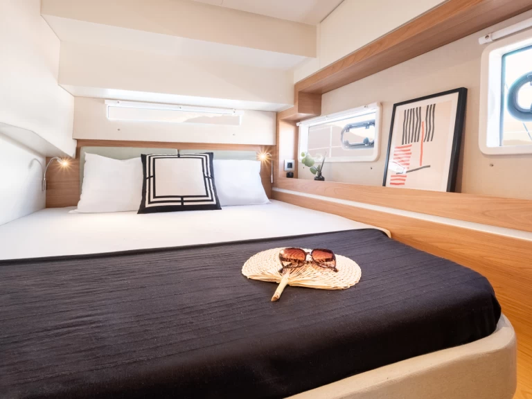 Alquiler de barcos Saint-Mandrier-sur-Mer barato de Bali 4.2