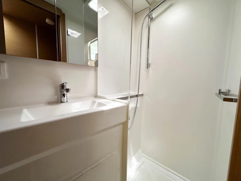 Alquiler de embarcaciones Excess Excess 11 3cabins enPalma de Mallorca en Samboat