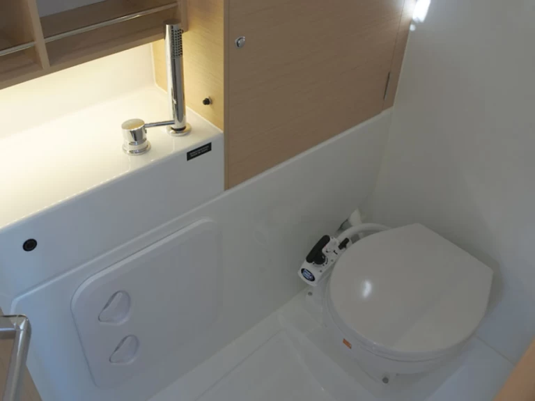 Alquiler Barcelona - Bénéteau Oceanis 30.1 en SamBoat