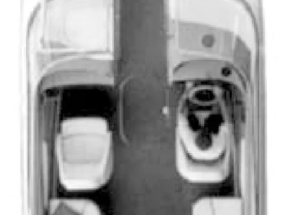 Alquiler de Four Winns Horizon 210 en Aix-les-Bains