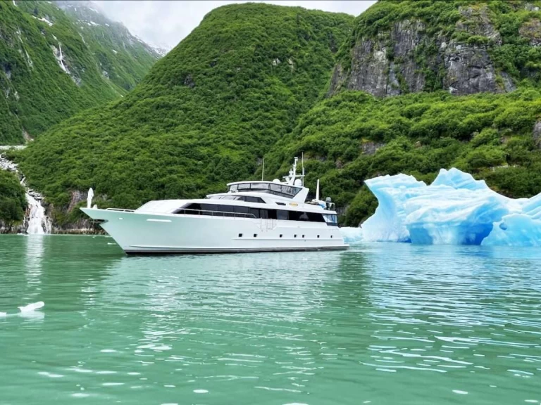 Alquiler Alaska - Broward Blackwood en SamBoat