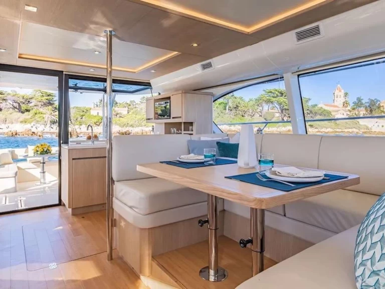 Yate de lujo para alquilar Nassau al mejor precio