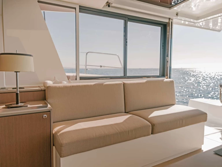 Alquiler Álimos - Bali Kos 46.Cat12 en SamBoat