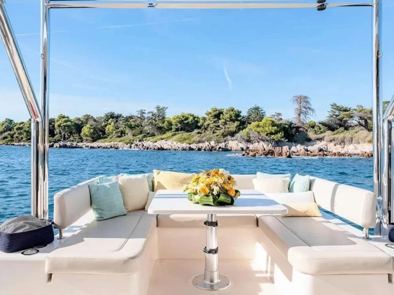 Alquiler Nassau - Aquila Mako en SamBoat