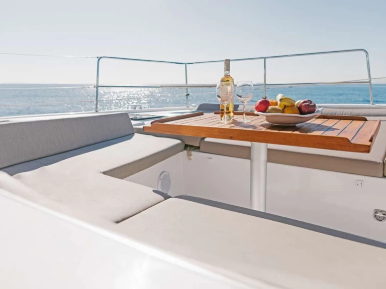 Alquiler de Bali Kos 46.Cat8 en Álimos