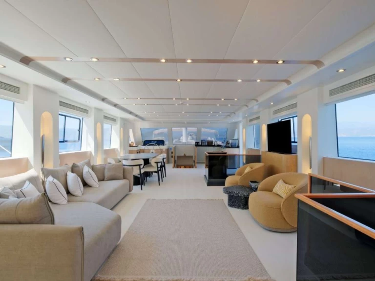 Yate de lujo para alquilar Göcek al mejor precio