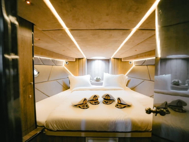 Alquiler de Lancha, con o sin patrón Accura Kota Denpasar