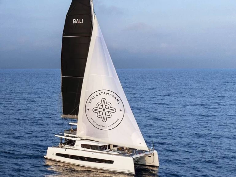 Alquiler Trogir - Bali Bali 5.2 - 5 + 2 cab. en SamBoat