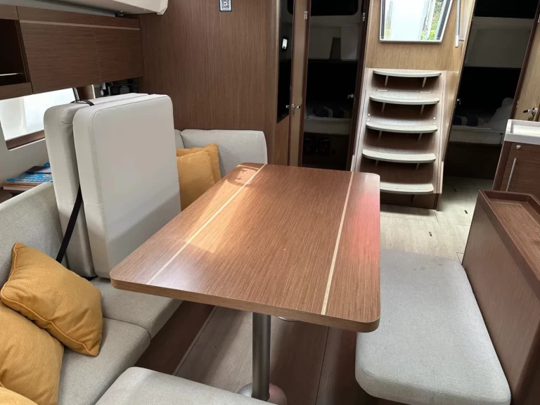 Alquiler Komolac - Bénéteau Oceanis 46.1 en SamBoat